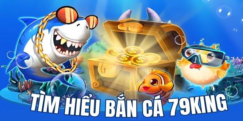 Tim hieu ky ve loai game ban ca ngoai khong gian