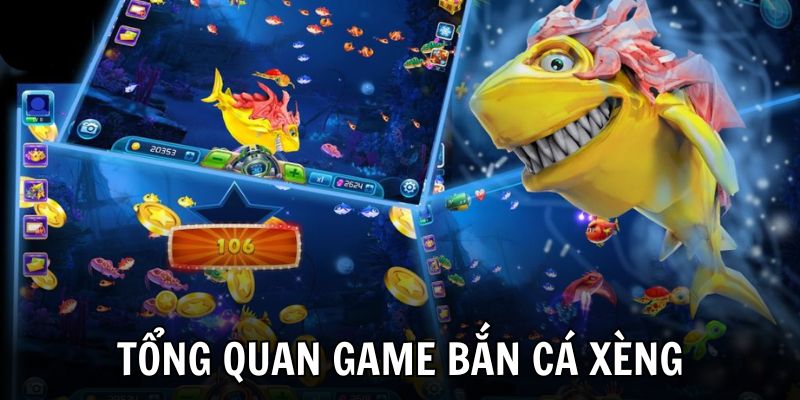 Tim hieu ve game ban ca xeng 79King