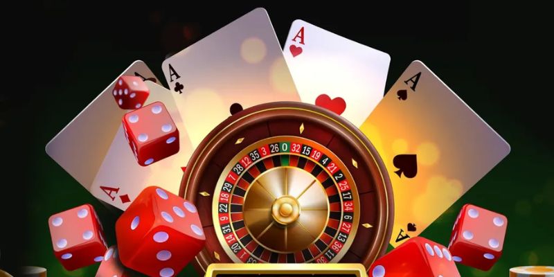 Gioi thieu nhanh ve sanh Casino 79King