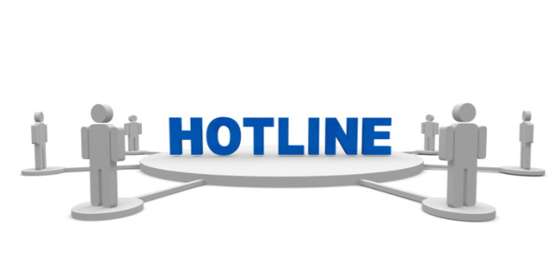 Huong dan lien he 79king qua hotline